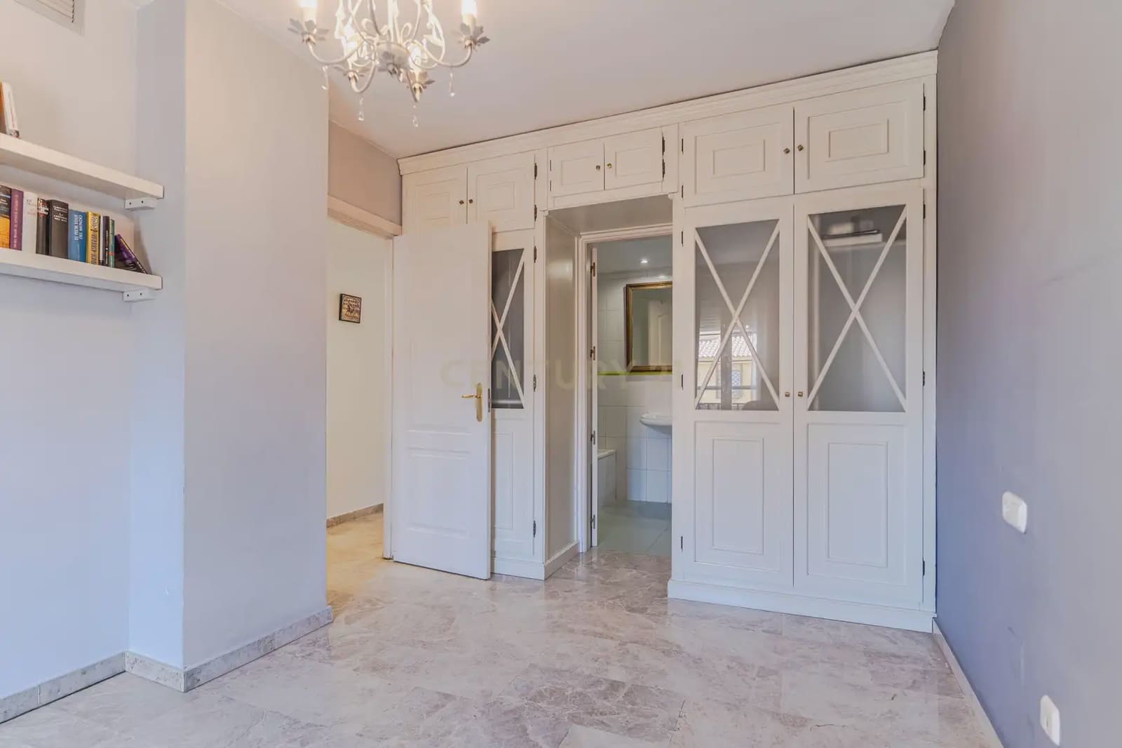 3 camera da letto Villetta Bifamiliare in vendita in Armilla con piscina - 349.000 € (Rif: 10048068)