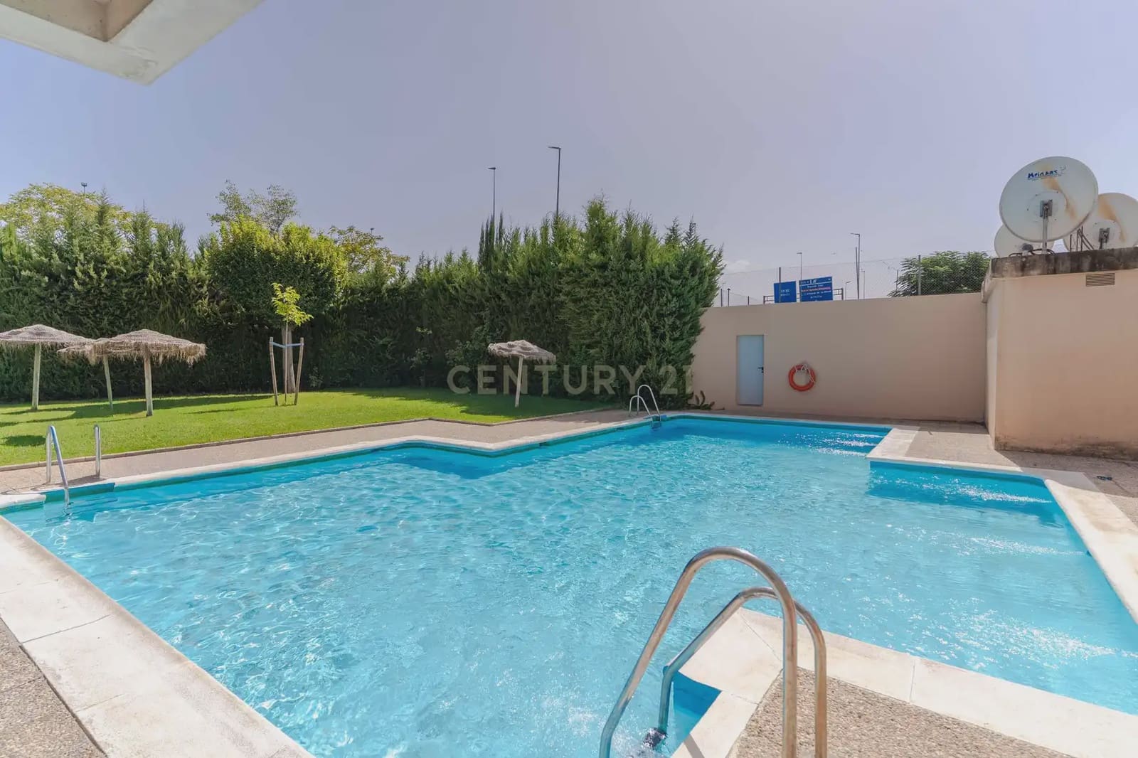 3 camera da letto Villetta Bifamiliare in vendita in Armilla con piscina - 349.000 € (Rif: 10048068)