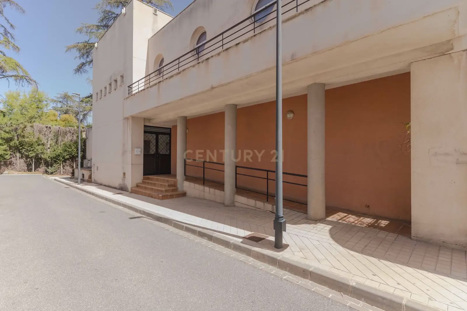 3 camera da letto Villetta Bifamiliare in vendita in Armilla con piscina - 349.000 € (Rif: 10048068)