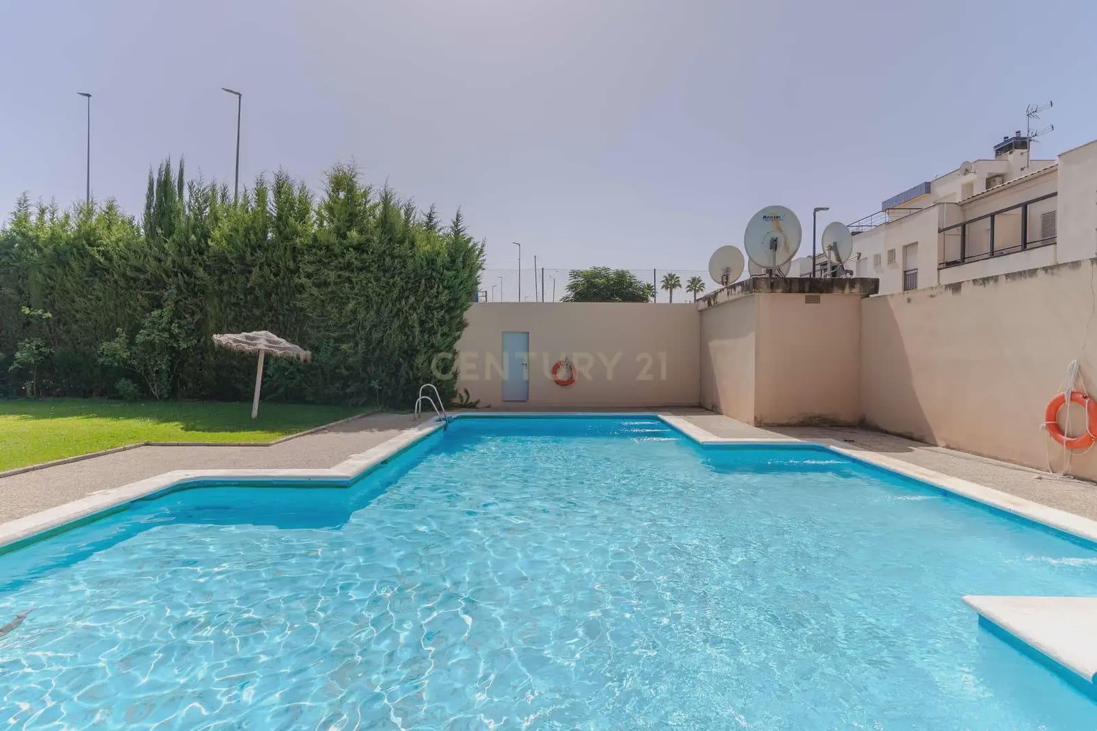 3 camera da letto Villetta Bifamiliare in vendita in Armilla con piscina - 349.000 € (Rif: 10048068)