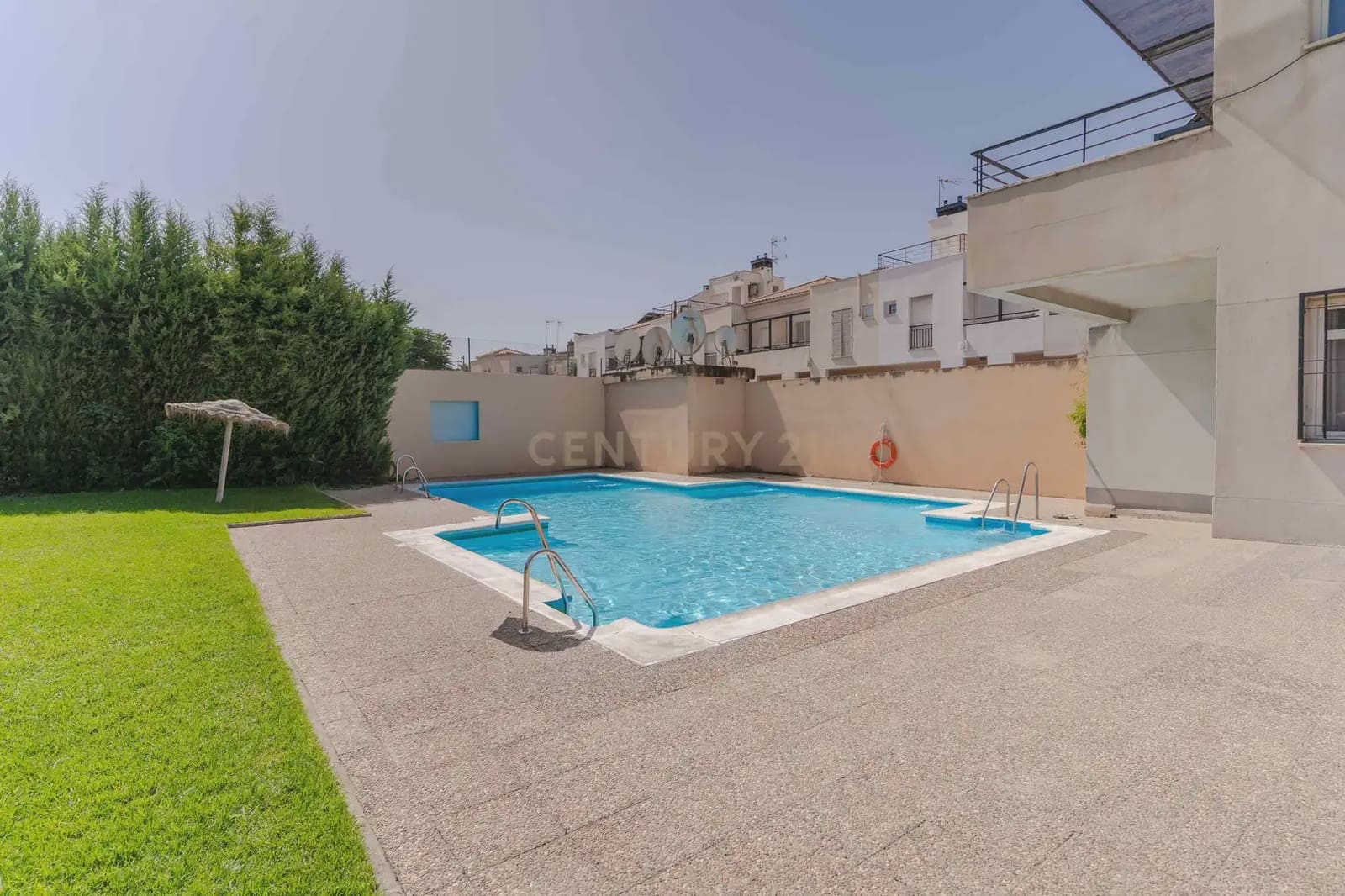 3 camera da letto Villetta Bifamiliare in vendita in Armilla con piscina - 349.000 € (Rif: 10048068)