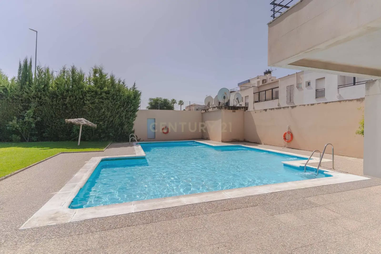 3 camera da letto Villetta Bifamiliare in vendita in Armilla con piscina - 349.000 € (Rif: 10048068)