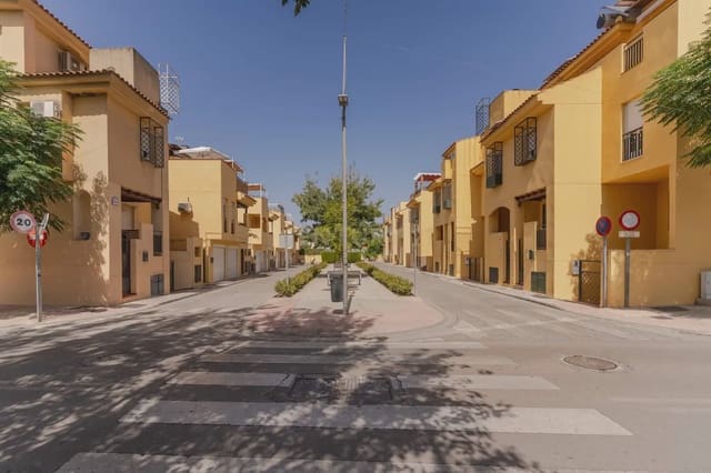 3 camera da letto Villetta Bifamiliare in vendita in Armilla con piscina - 349.000 € (Rif: 10048068)