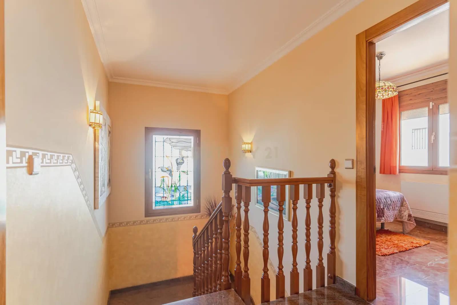 4 soveværelse Villa til salg i Baza med garage - € 625.000 (Ref: 10048459)