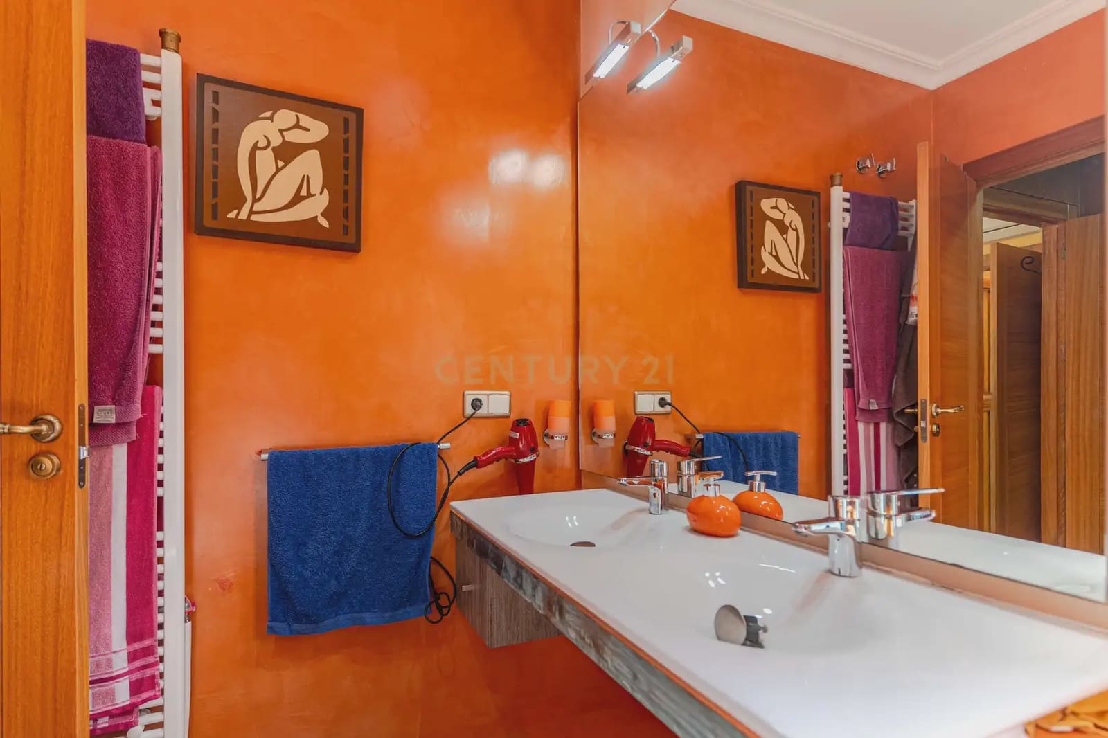 4 soveværelse Villa til salg i Baza med garage - € 625.000 (Ref: 10048459)