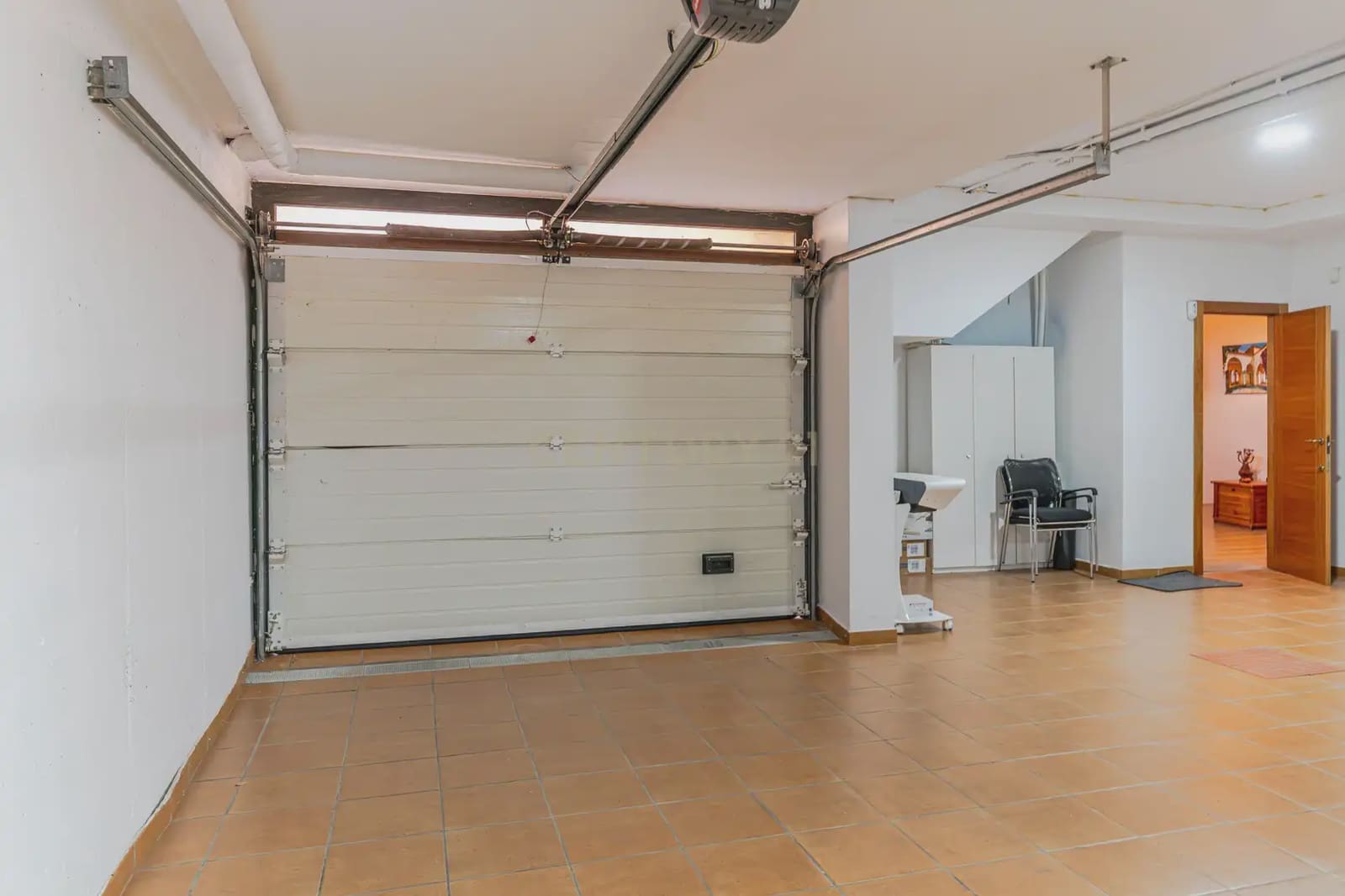 4 soveværelse Villa til salg i Baza med garage - € 625.000 (Ref: 10048459)