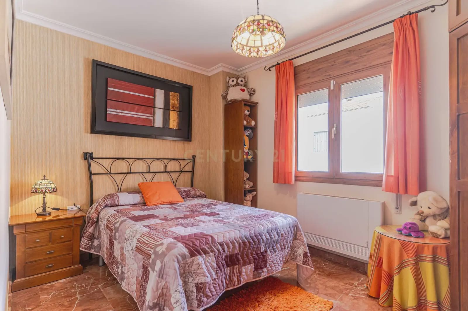 4 soveværelse Villa til salg i Baza med garage - € 625.000 (Ref: 10048459)