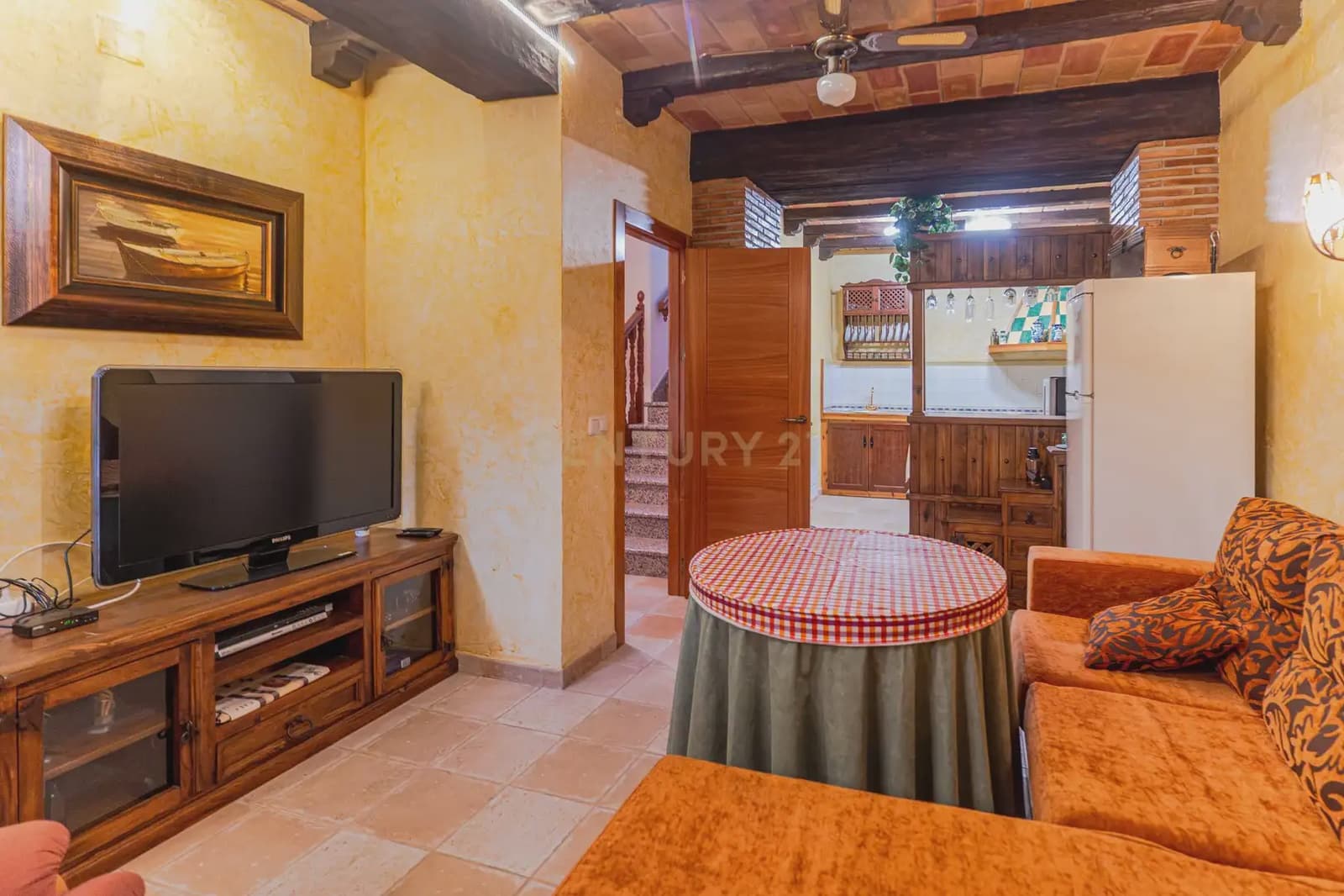 4 soveværelse Villa til salg i Baza med garage - € 625.000 (Ref: 10048459)