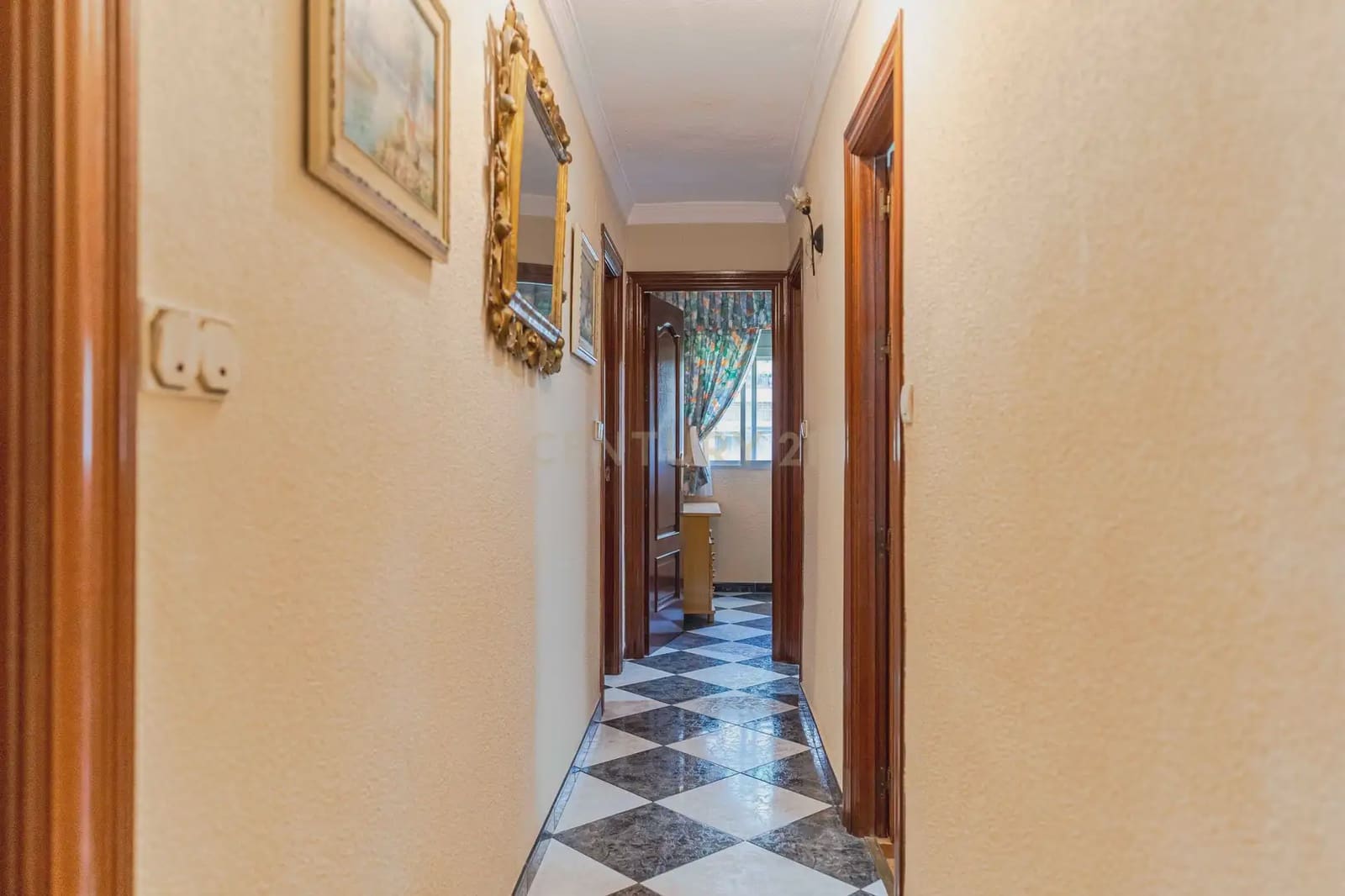 2 chambre Appartement à vendre à Grenade ville - 215 000 € (Ref: 10072873)