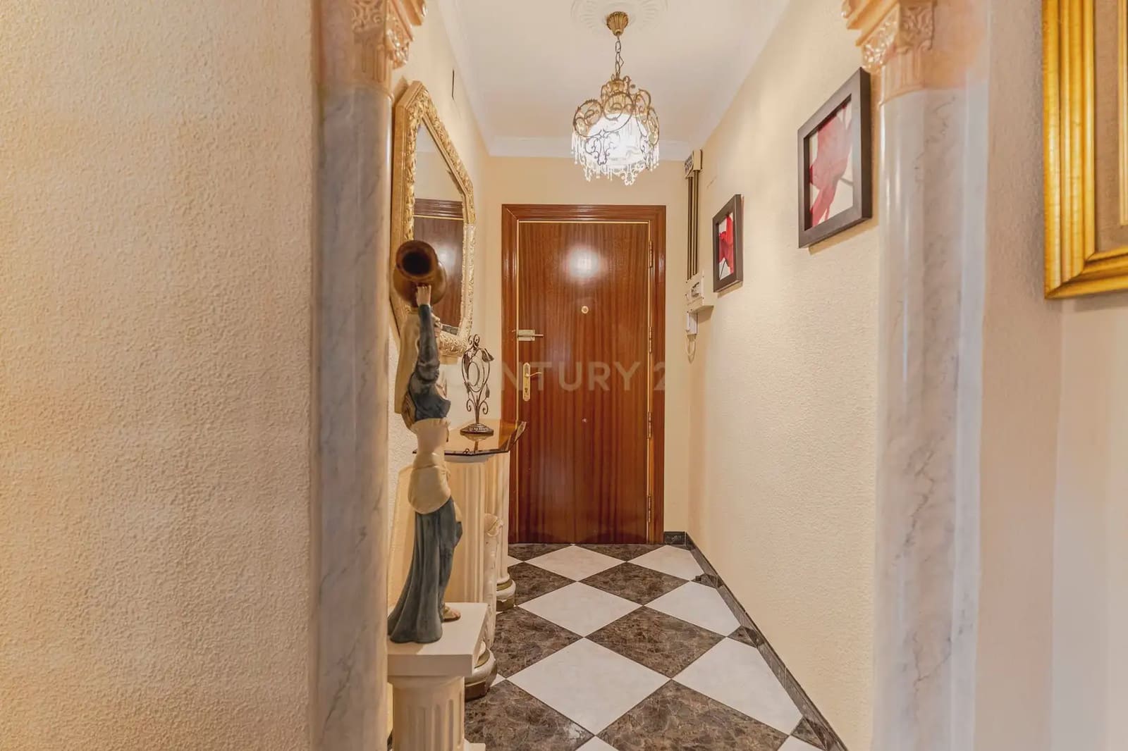 2 chambre Appartement à vendre à Grenade ville - 215 000 € (Ref: 10072873)