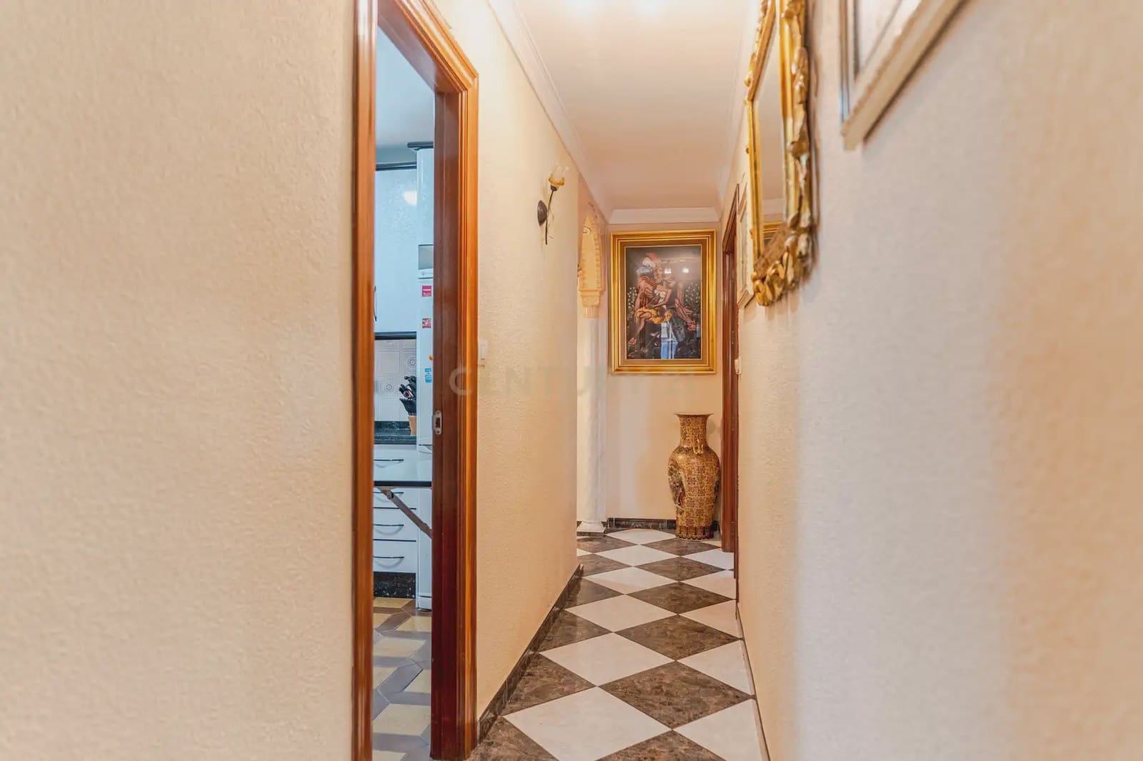 2 chambre Appartement à vendre à Grenade ville - 215 000 € (Ref: 10072873)