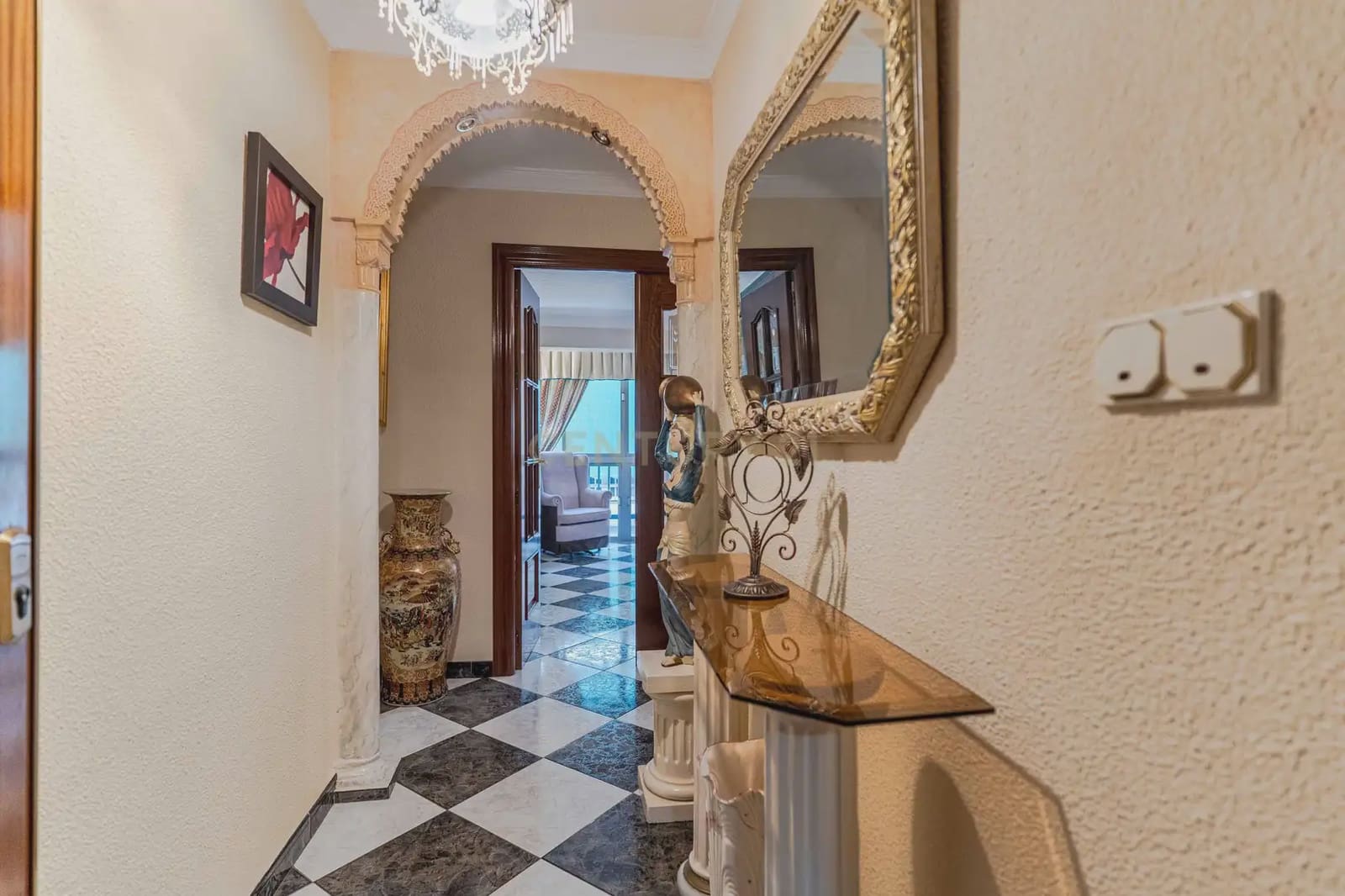 2 chambre Appartement à vendre à Grenade ville - 215 000 € (Ref: 10072873)