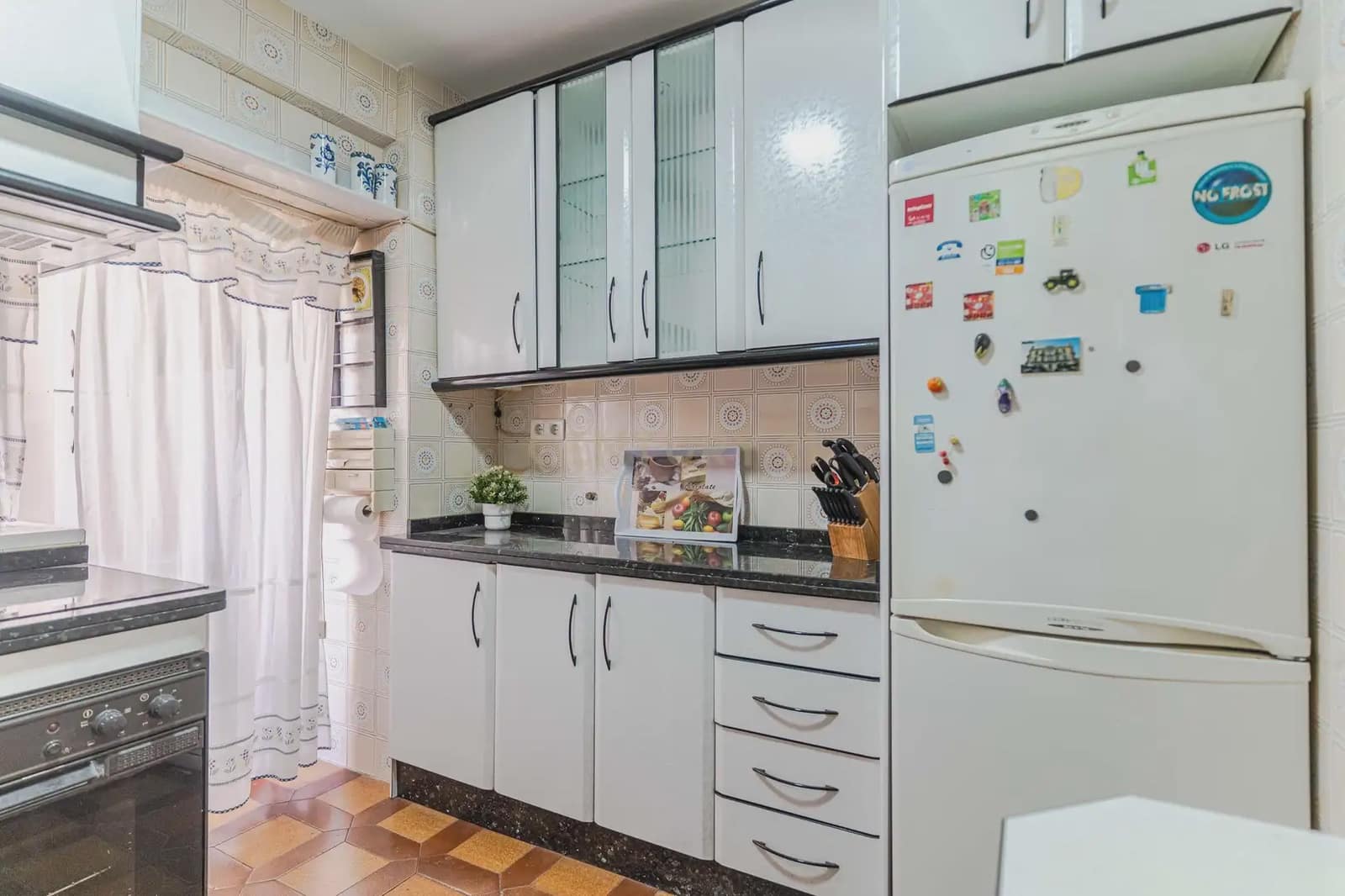2 chambre Appartement à vendre à Grenade ville - 215 000 € (Ref: 10072873)