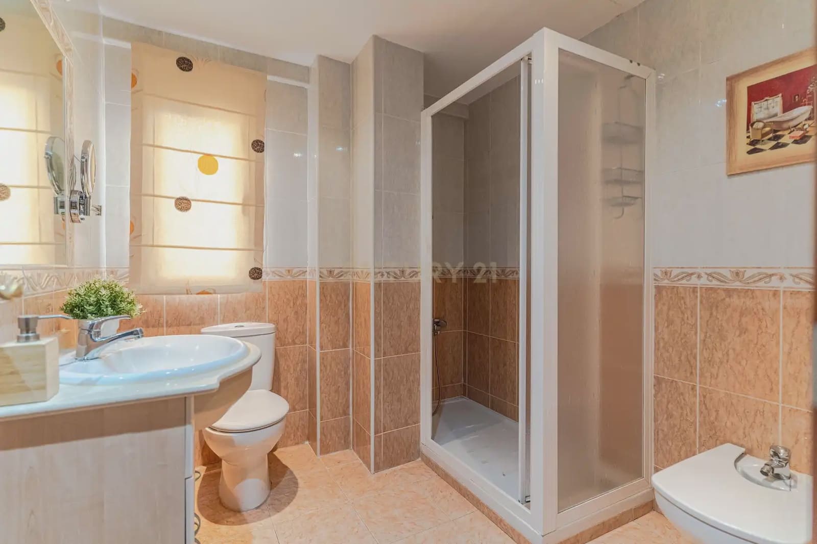 2 chambre Appartement à vendre à Grenade ville - 215 000 € (Ref: 10072873)