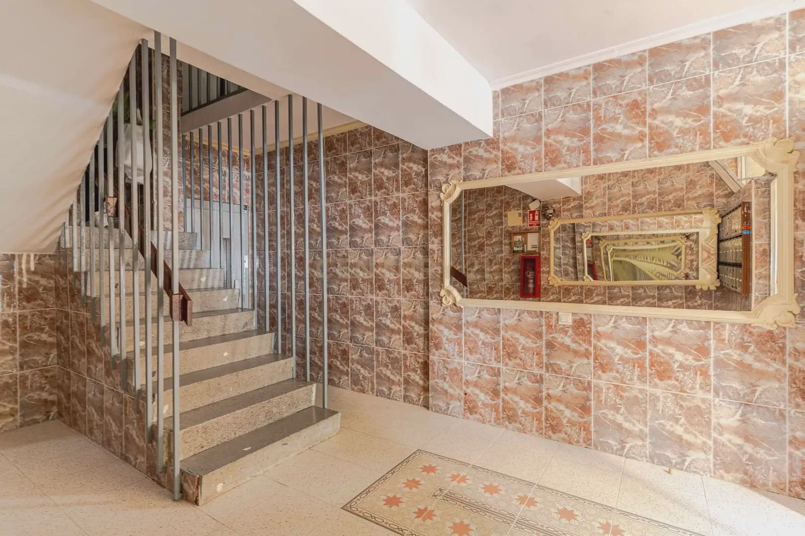 2 chambre Appartement à vendre à Grenade ville - 215 000 € (Ref: 10072873)