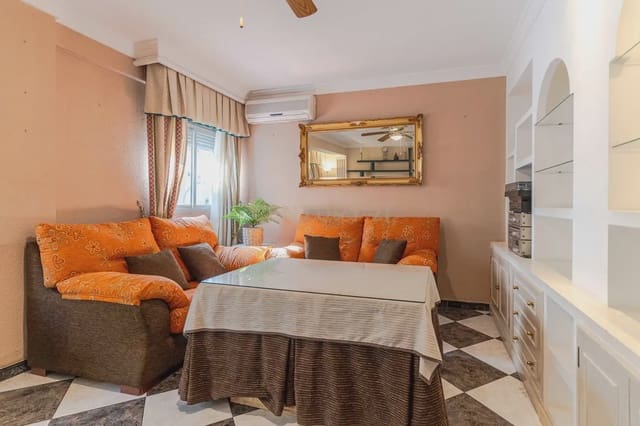 2 chambre Appartement à vendre à Camino de Ronda - Rosaleda, Grenade ville - 215 000 € (Ref: 10072873)