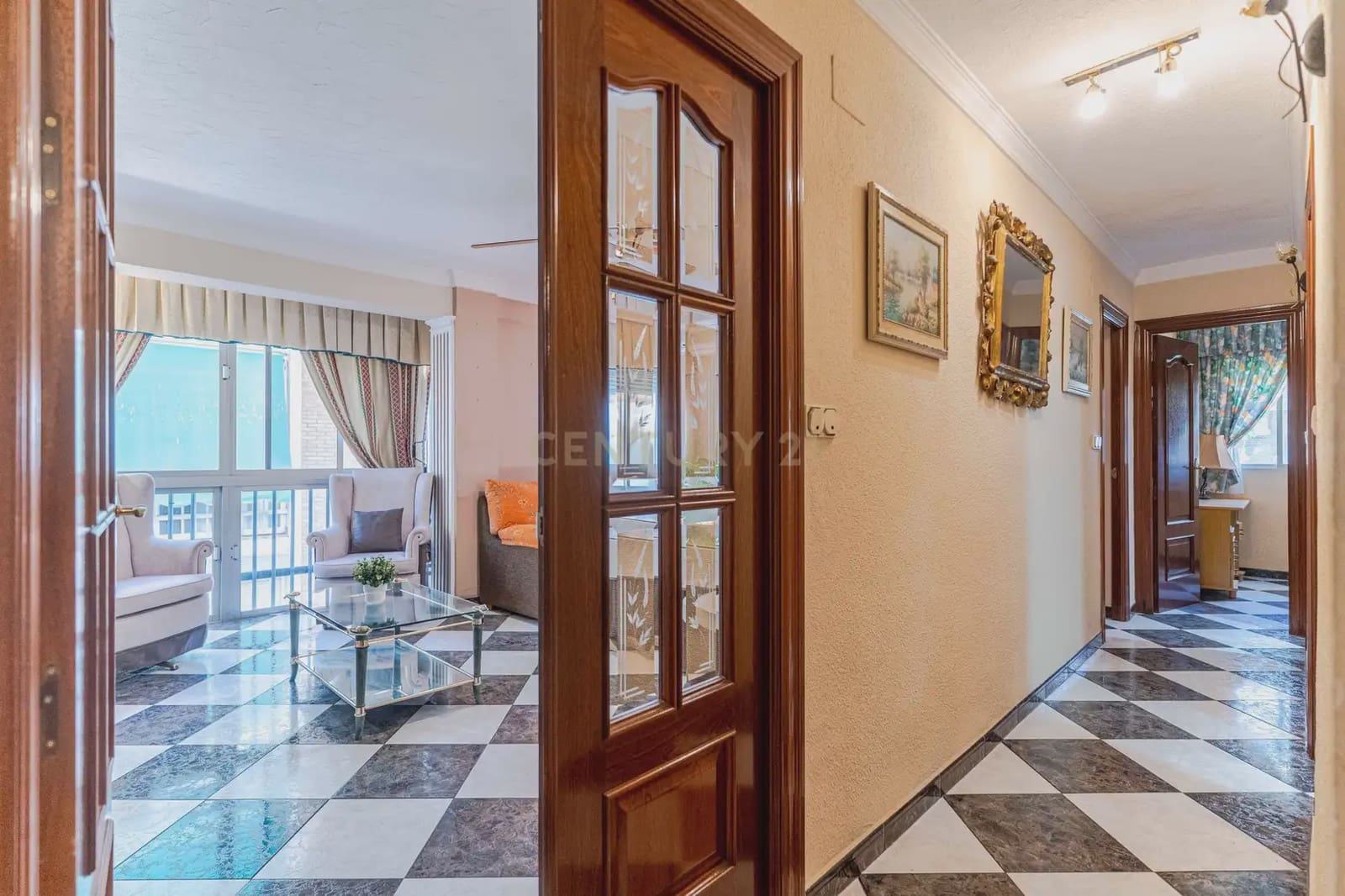 2 chambre Appartement à vendre à Grenade ville - 215 000 € (Ref: 10072873)