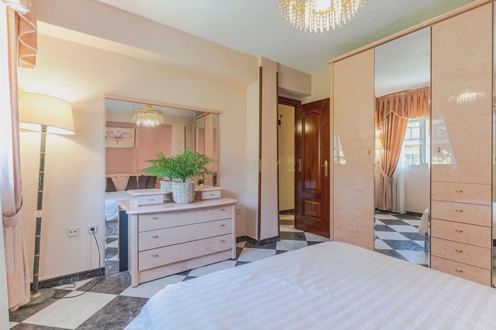 2 chambre Appartement à vendre à Grenade ville - 215 000 € (Ref: 10072873)