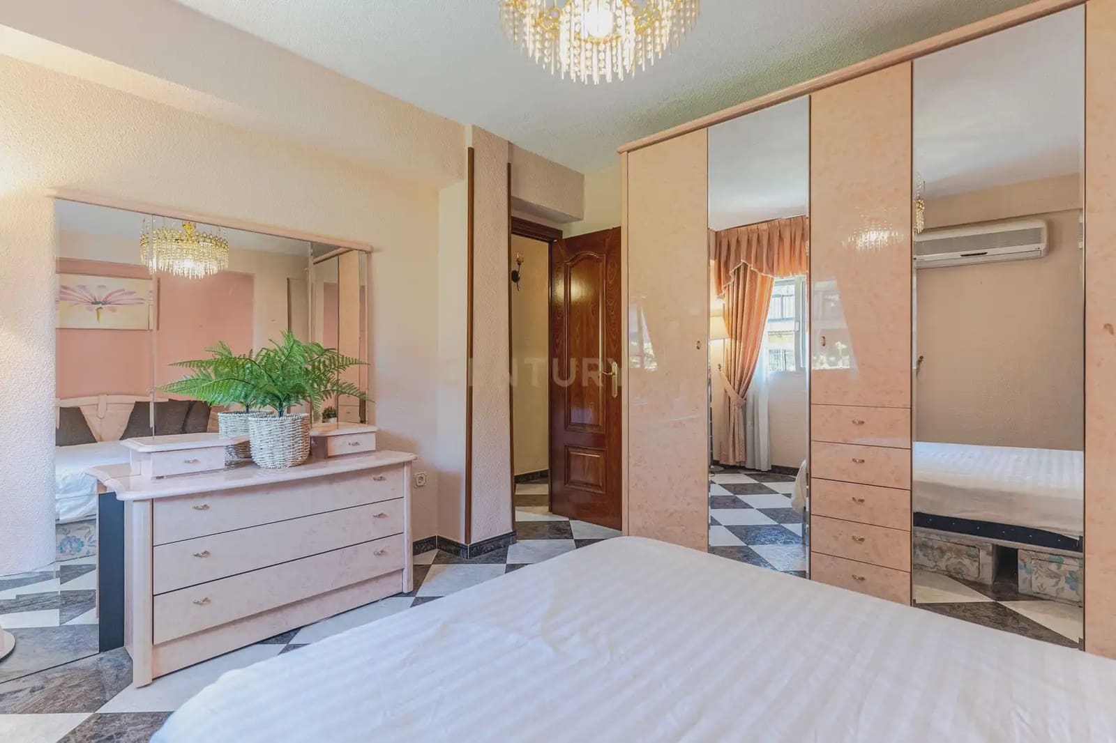 2 chambre Appartement à vendre à Grenade ville - 215 000 € (Ref: 10072873)