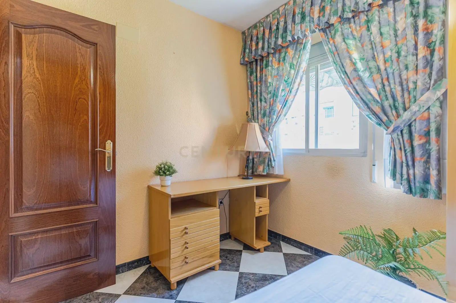 2 chambre Appartement à vendre à Grenade ville - 215 000 € (Ref: 10072873)