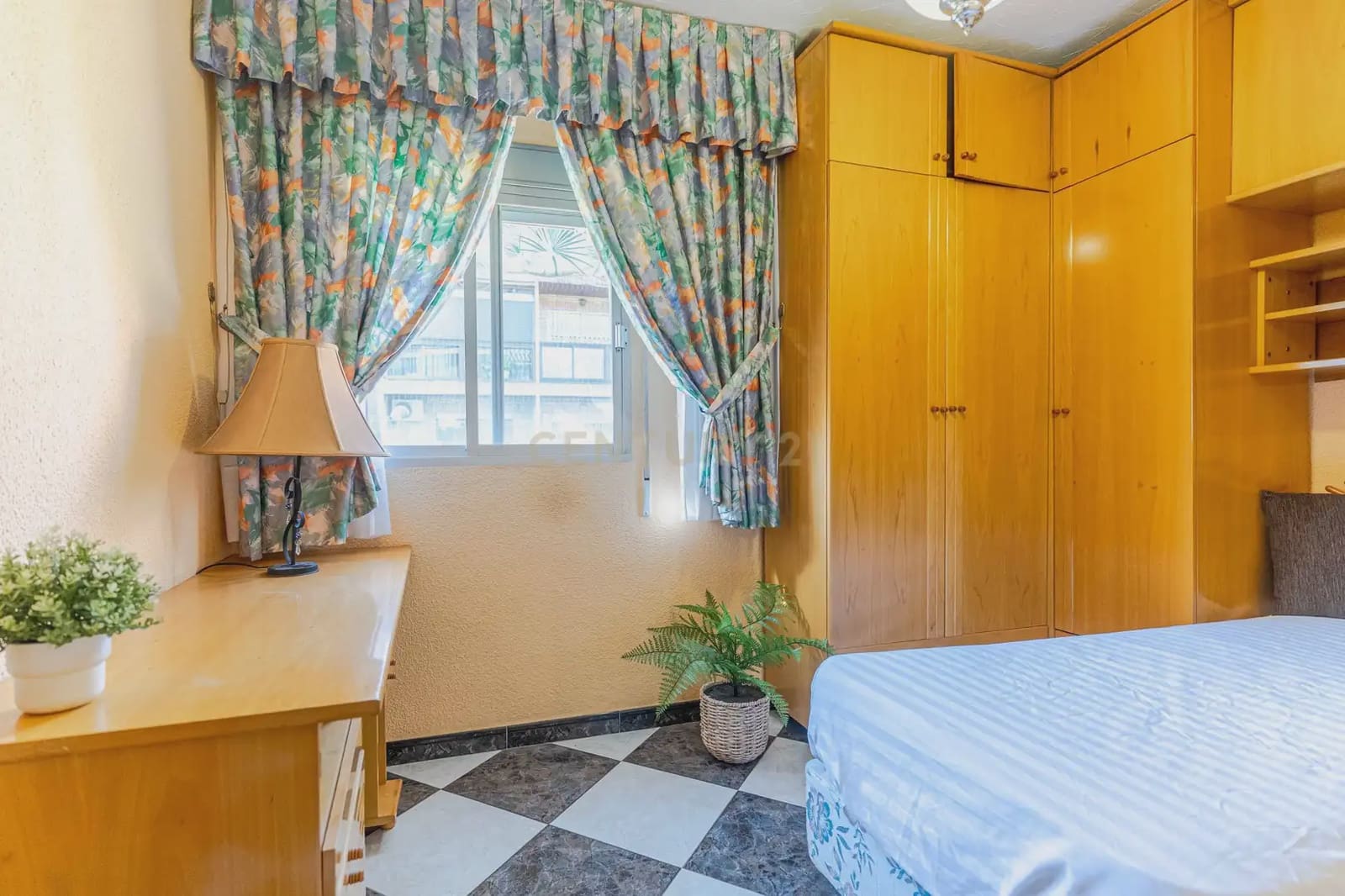 2 chambre Appartement à vendre à Grenade ville - 215 000 € (Ref: 10072873)