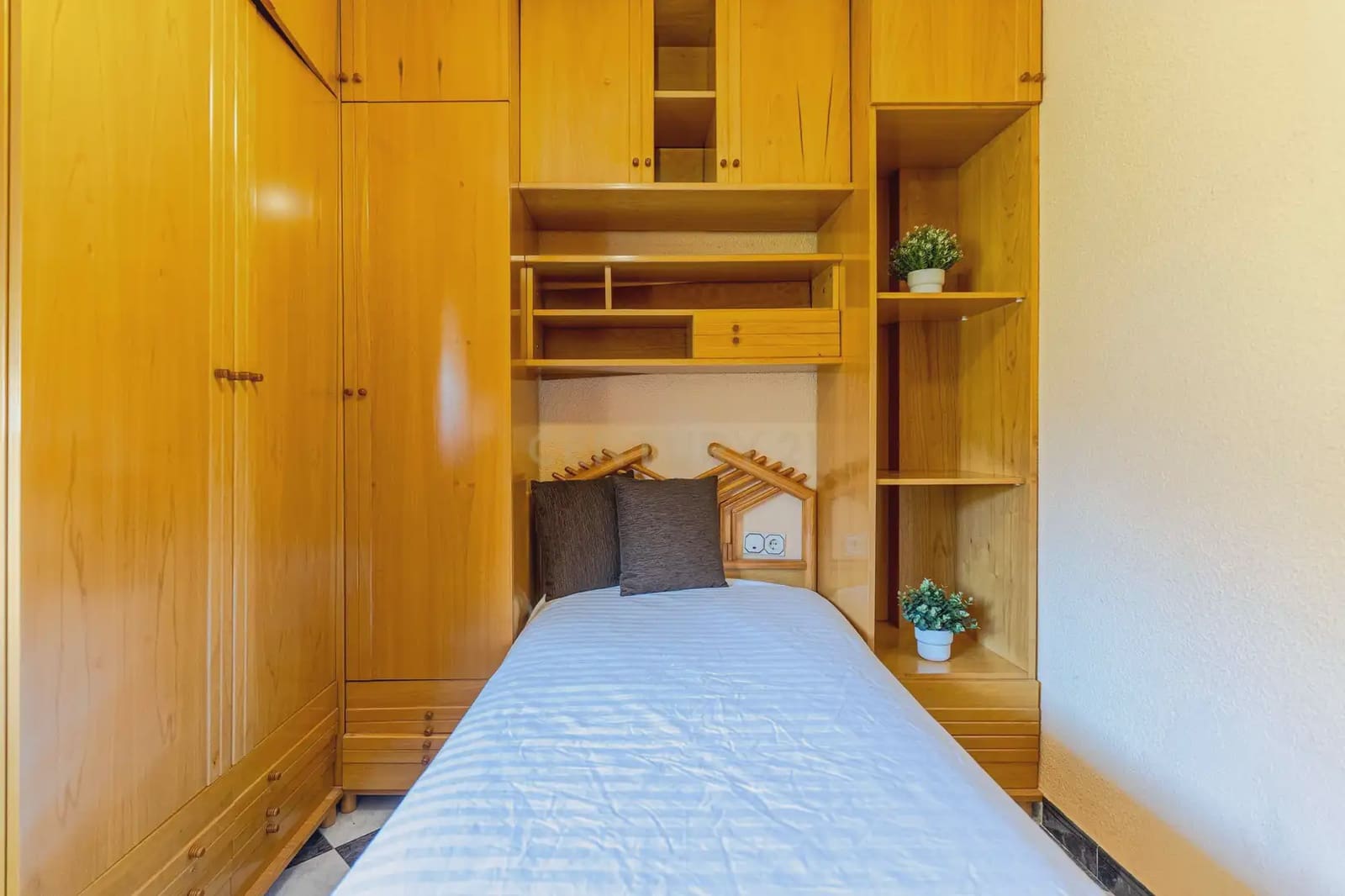2 chambre Appartement à vendre à Grenade ville - 215 000 € (Ref: 10072873)
