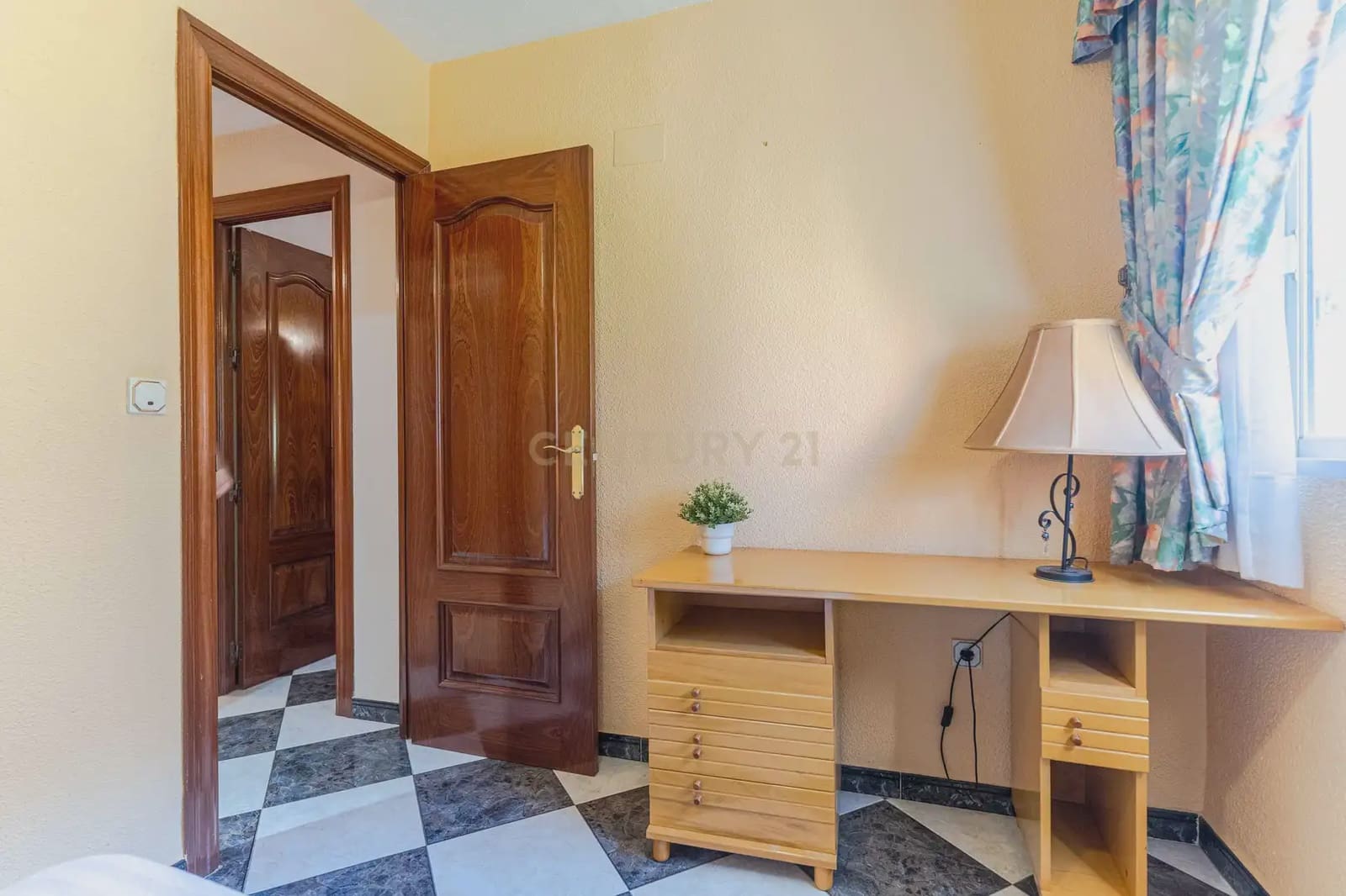 2 chambre Appartement à vendre à Grenade ville - 215 000 € (Ref: 10072873)