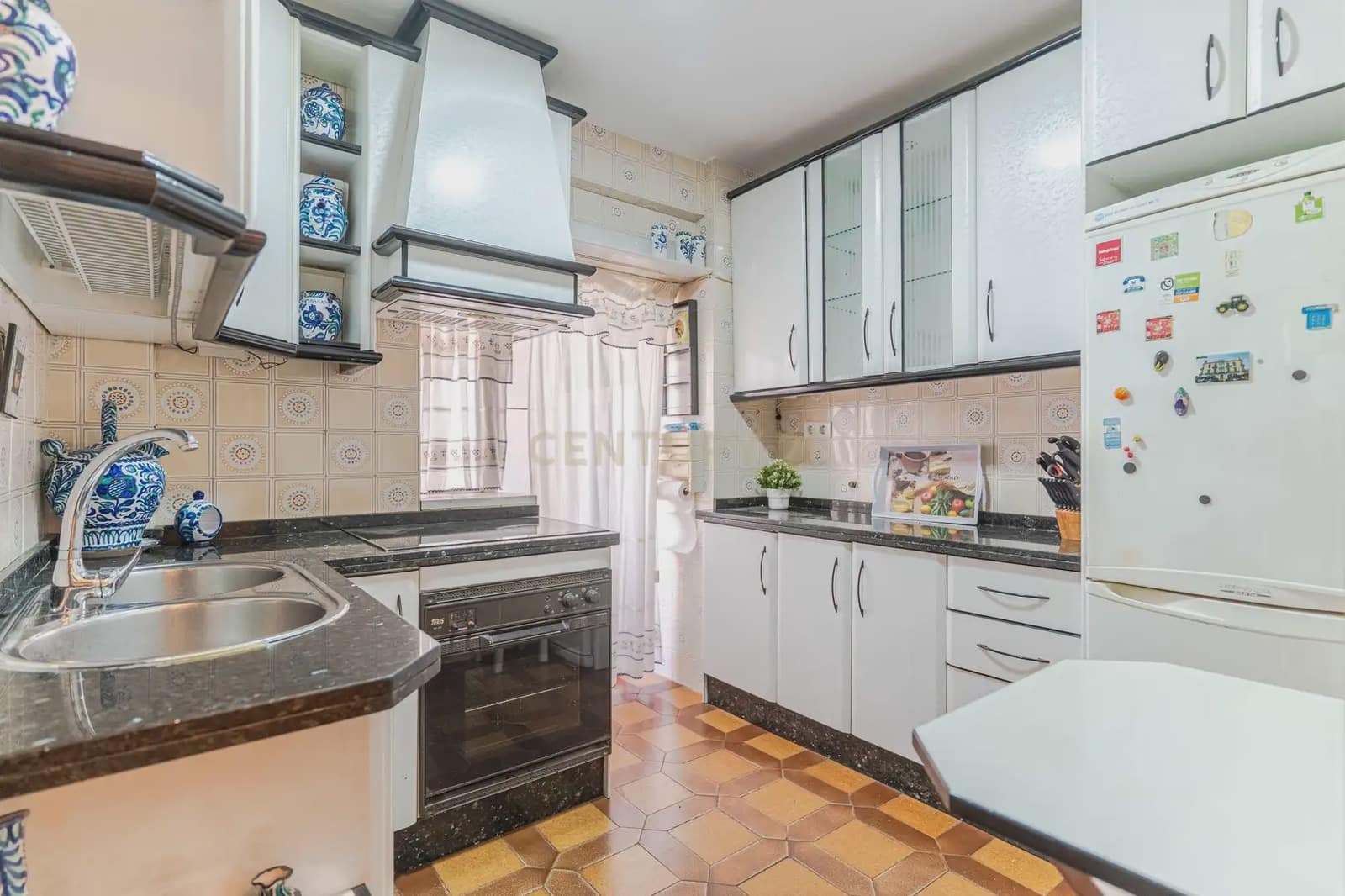 2 chambre Appartement à vendre à Grenade ville - 215 000 € (Ref: 10072873)
