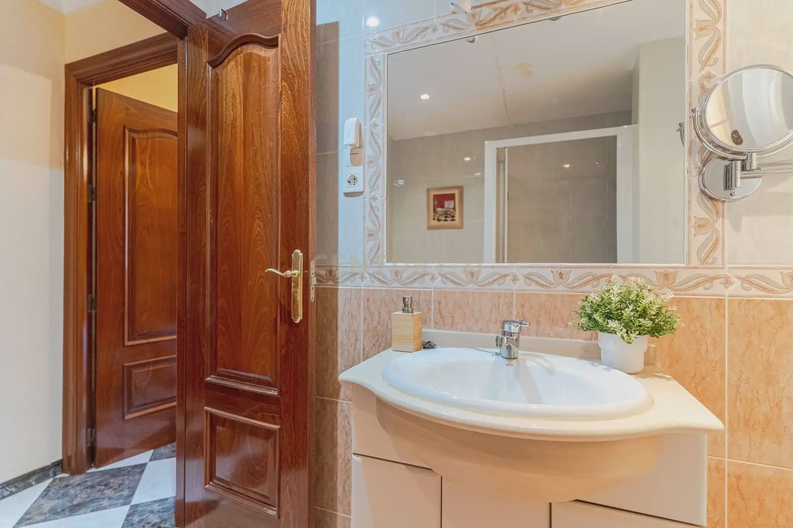 2 chambre Appartement à vendre à Grenade ville - 215 000 € (Ref: 10072873)