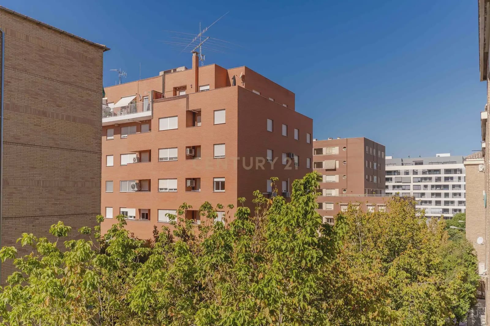 2 chambre Appartement à vendre à Grenade ville - 215 000 € (Ref: 10072873)