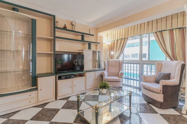 2 chambre Appartement à vendre à Camino de Ronda - Rosaleda, Grenade ville - 215 000 € (Ref: 10072873)