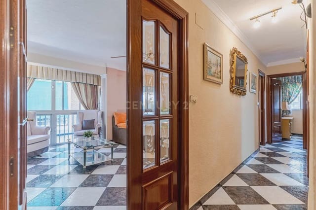 2 chambre Appartement à vendre à Camino de Ronda - Rosaleda, Grenade ville - 215 000 € (Ref: 10072873)