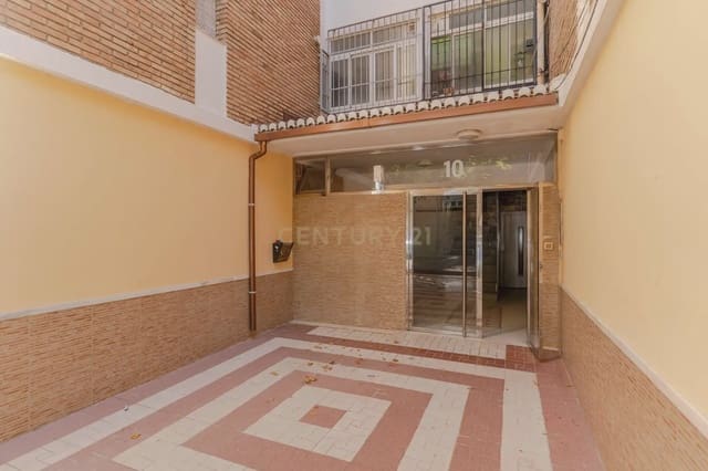 2 chambre Appartement à vendre à Camino de Ronda - Rosaleda, Grenade ville - 215 000 € (Ref: 10072873)