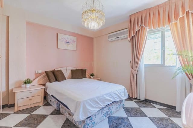 2 chambre Appartement à vendre à Camino de Ronda - Rosaleda, Grenade ville - 215 000 € (Ref: 10072873)