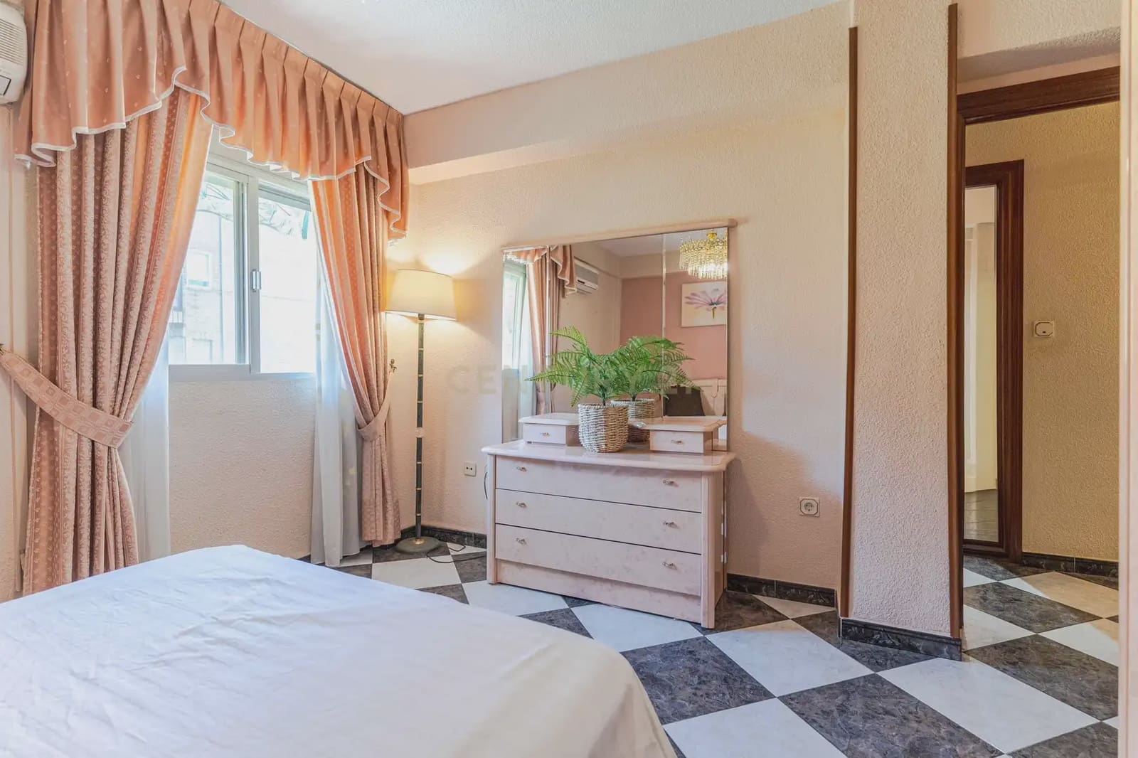 2 chambre Appartement à vendre à Grenade ville - 215 000 € (Ref: 10072873)