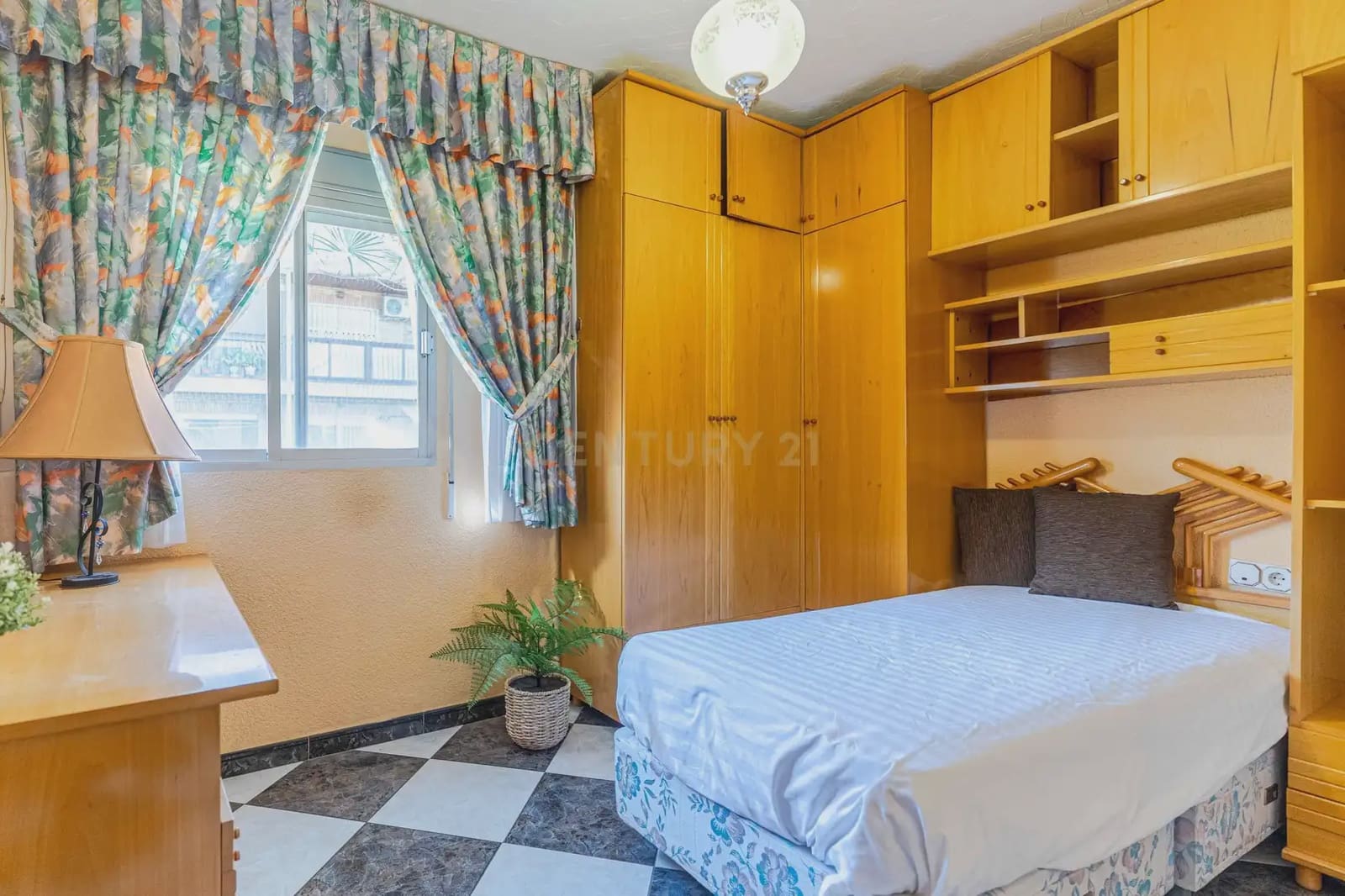 2 chambre Appartement à vendre à Grenade ville - 215 000 € (Ref: 10072873)