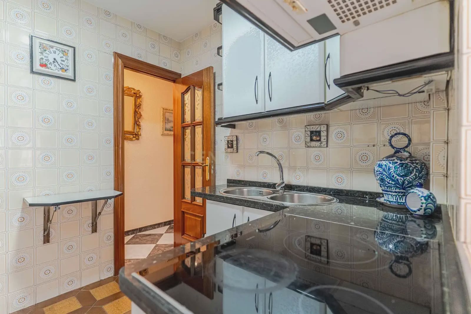 2 chambre Appartement à vendre à Grenade ville - 215 000 € (Ref: 10072873)