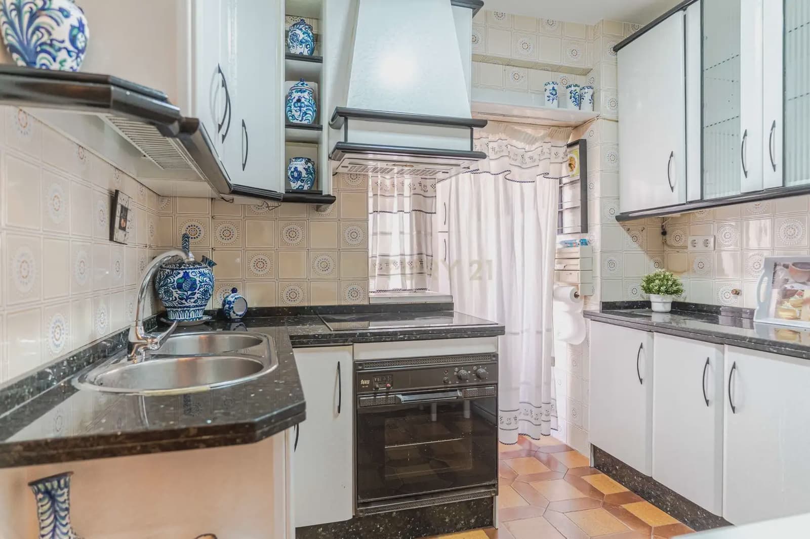 2 chambre Appartement à vendre à Grenade ville - 215 000 € (Ref: 10072873)