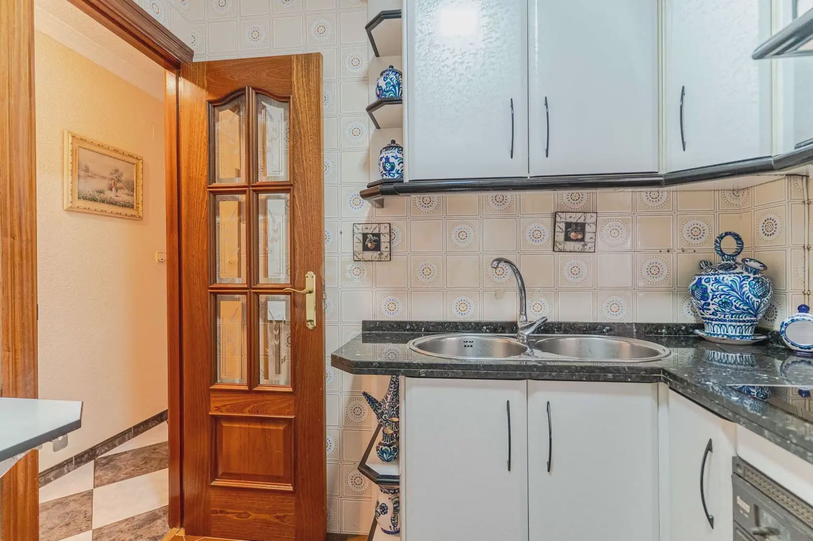 2 chambre Appartement à vendre à Grenade ville - 215 000 € (Ref: 10072873)
