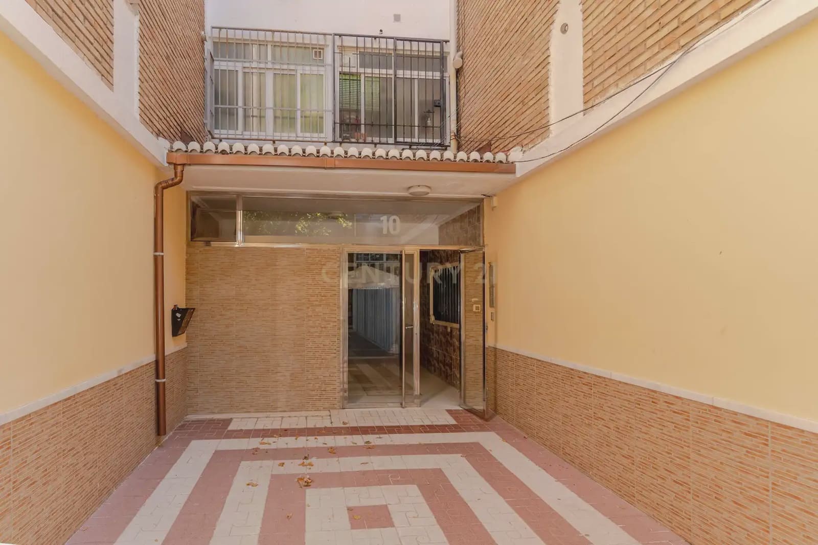 2 chambre Appartement à vendre à Grenade ville - 215 000 € (Ref: 10072873)