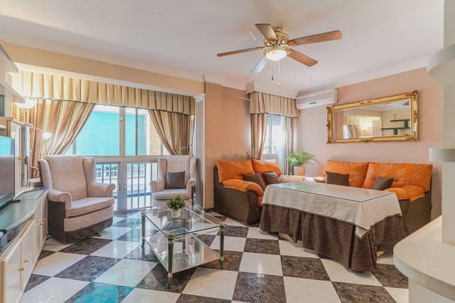 2 chambre Appartement à vendre à Camino de Ronda - Rosaleda, Grenade ville - 215 000 € (Ref: 10072873)