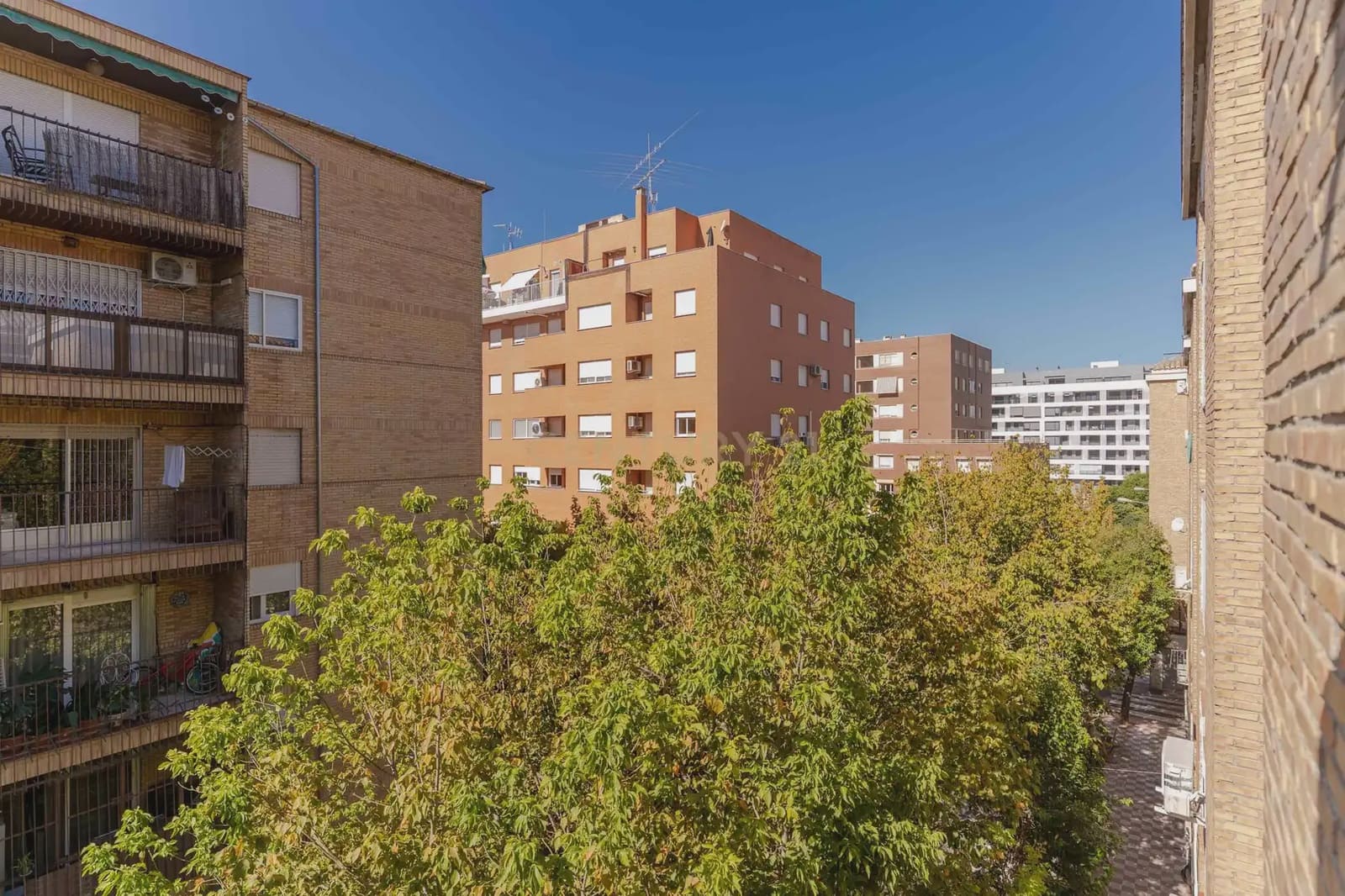 2 chambre Appartement à vendre à Grenade ville - 215 000 € (Ref: 10072873)