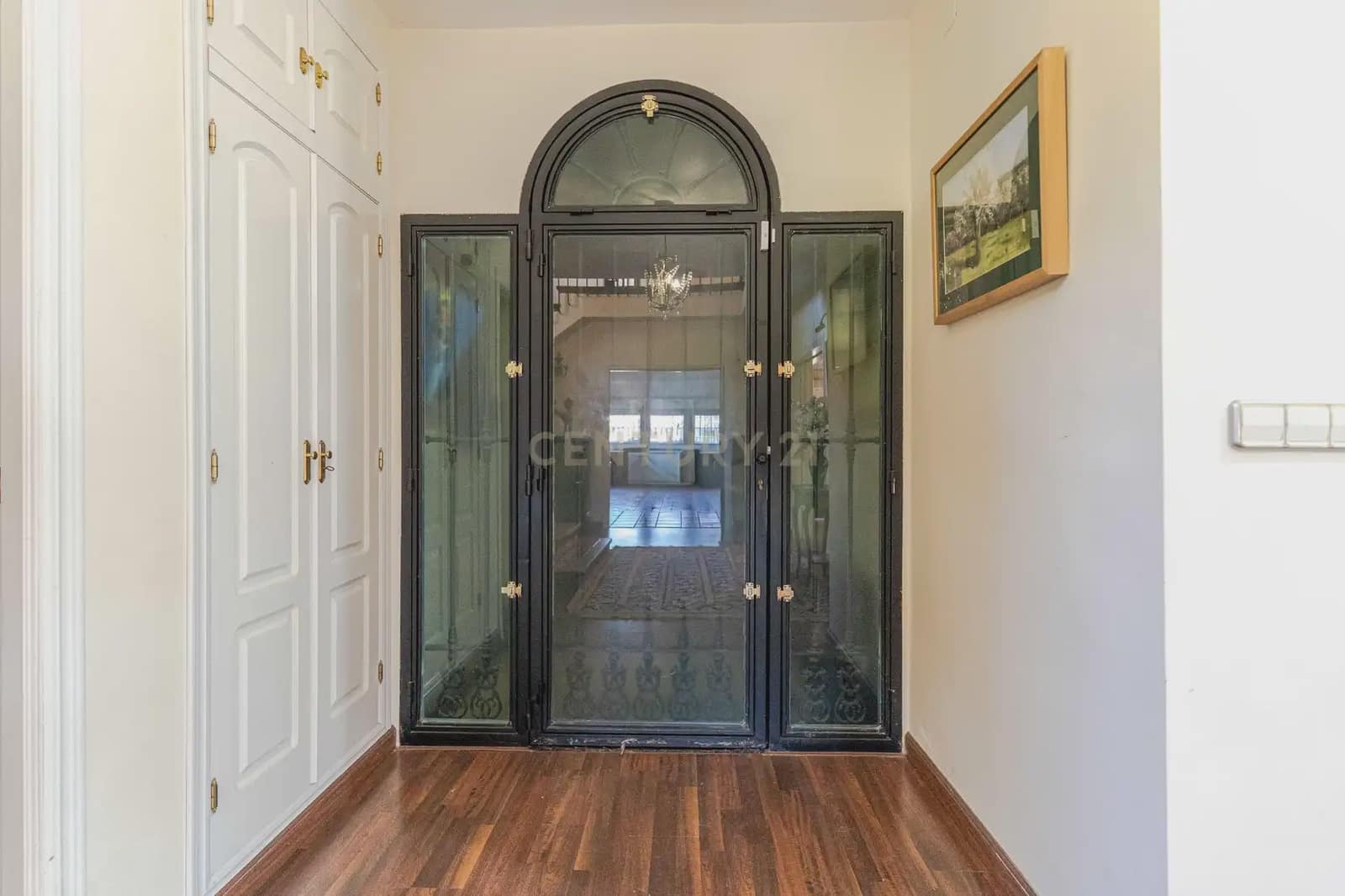 8 slaapkamer Finca/Landhuis te koop in Jaen stad met zwembad garage - € 449.900 (Ref: 10074657)