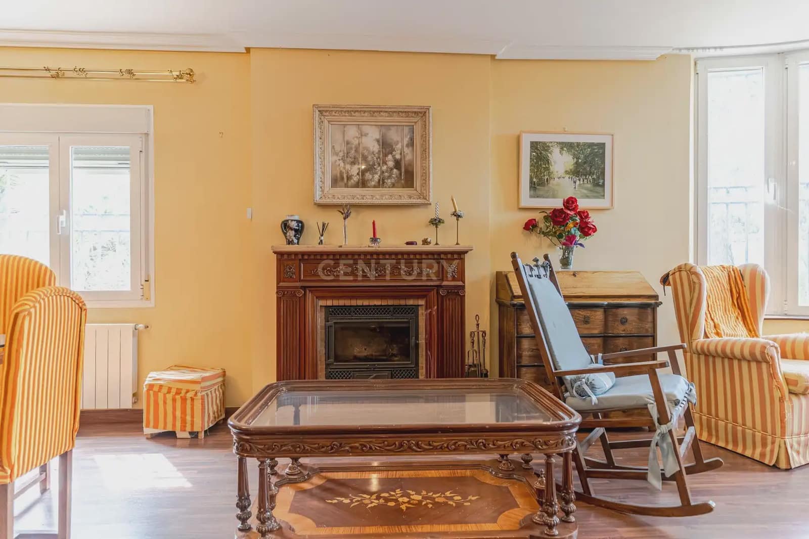 8 slaapkamer Finca/Landhuis te koop in Jaen stad met zwembad garage - € 449.900 (Ref: 10074657)