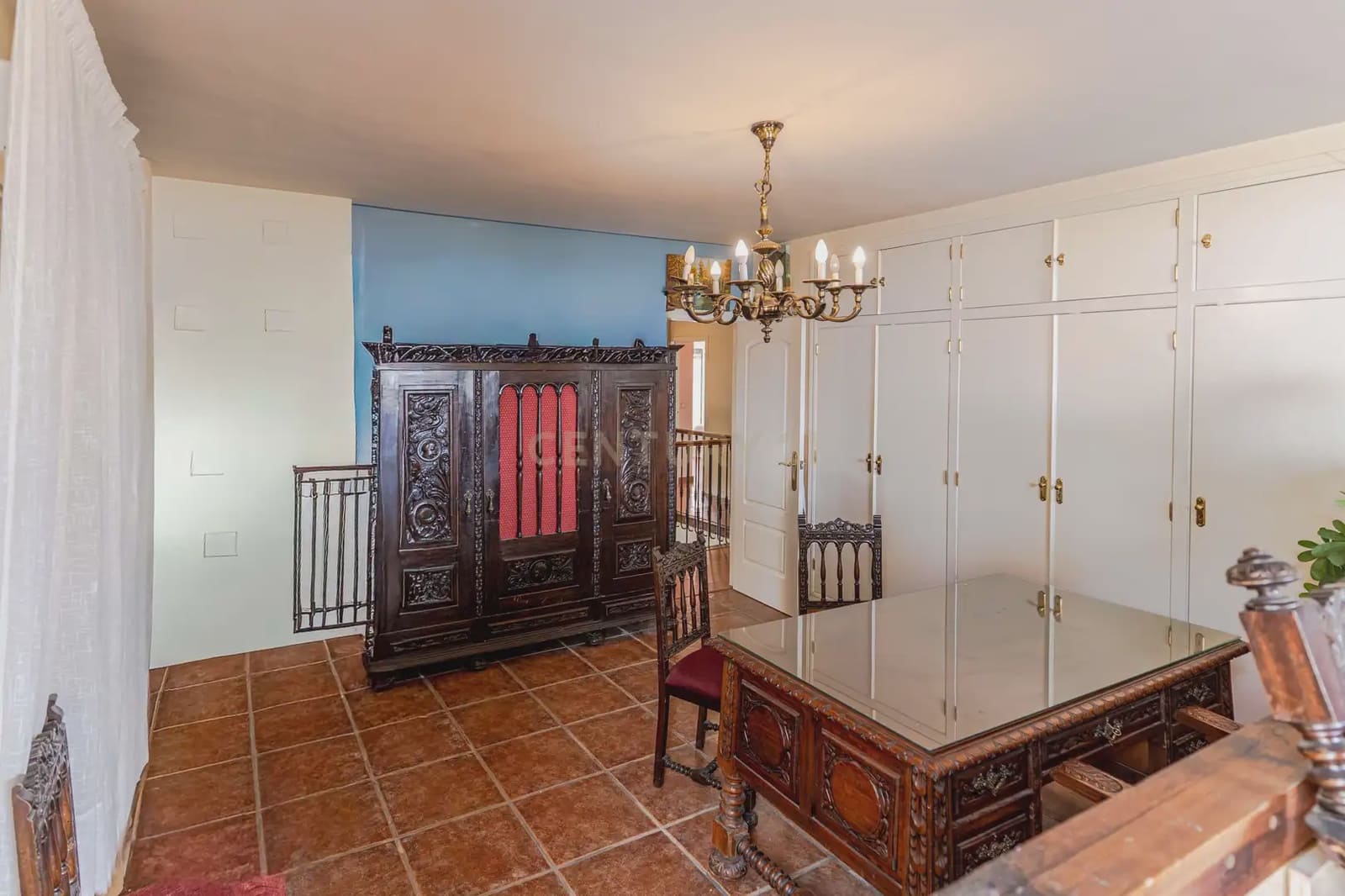 8 slaapkamer Finca/Landhuis te koop in Jaen stad met zwembad garage - € 449.900 (Ref: 10074657)