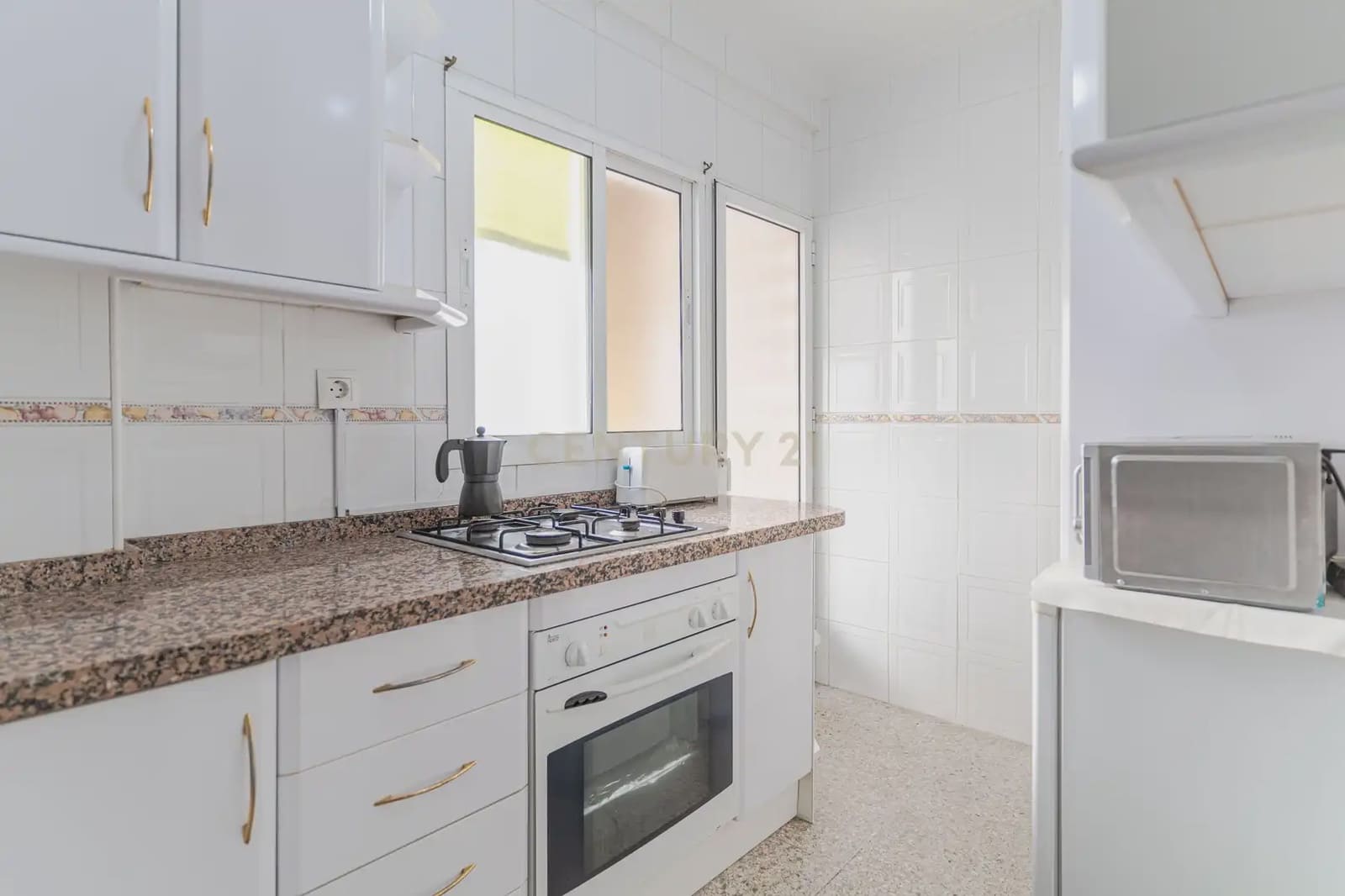 3 soverom Leilighet til salgs i Granada by - € 280 000 (Ref: 10090945)