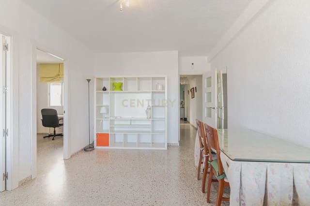 3 camera da letto Appartamento in vendita in Camino de Ronda - Rosaleda, Granada città - 280.000 € (Rif: 10090945)