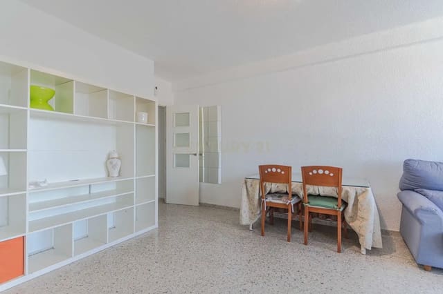 3 camera da letto Appartamento in vendita in Camino de Ronda - Rosaleda, Granada città - 280.000 € (Rif: 10090945)