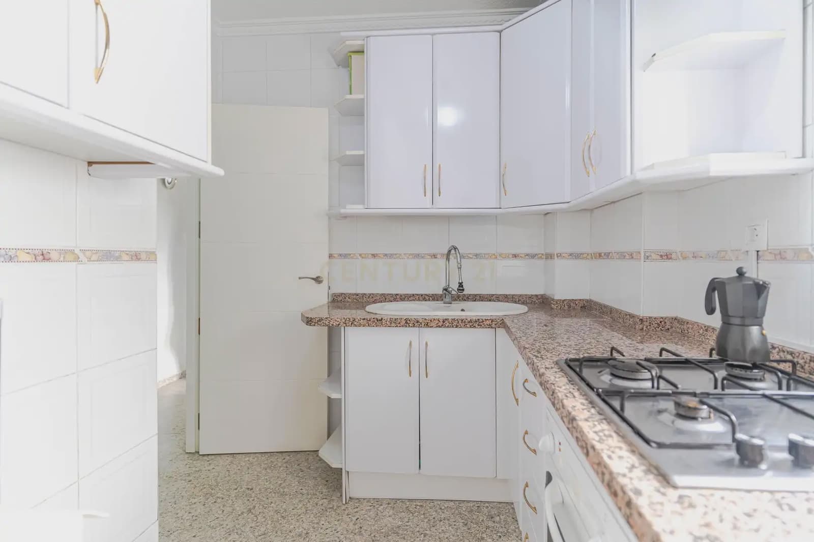 3 soverom Leilighet til salgs i Granada by - € 280 000 (Ref: 10090945)
