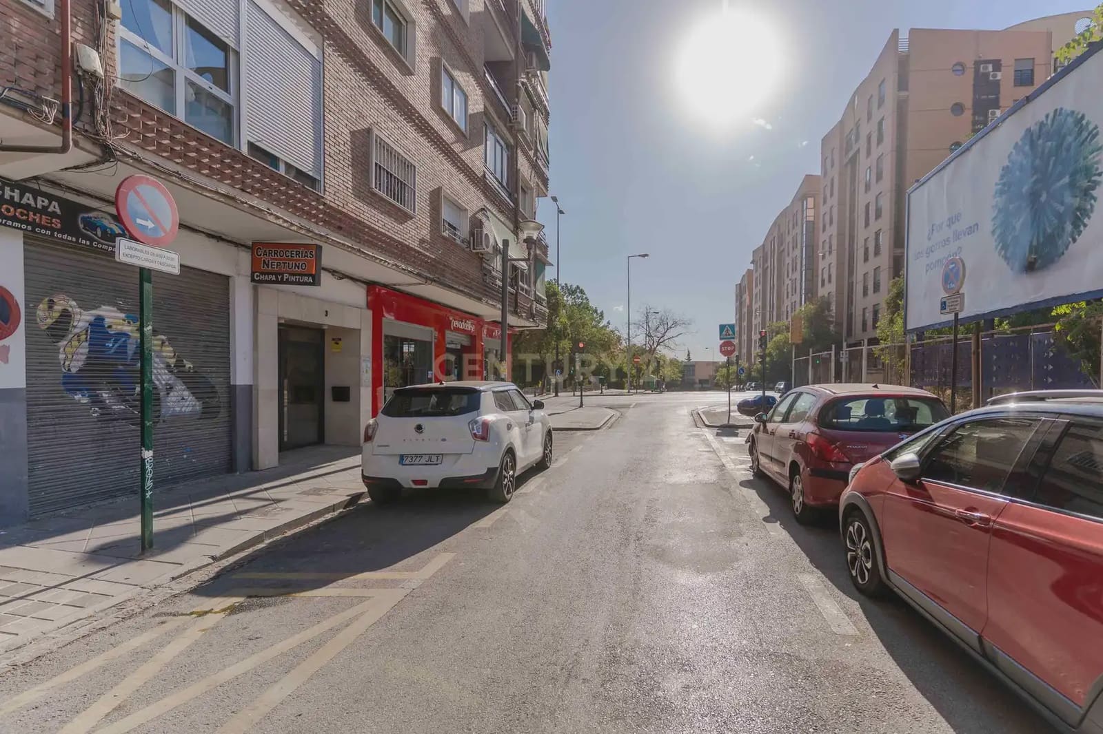 3 soverom Leilighet til salgs i Granada by - € 280 000 (Ref: 10090945)